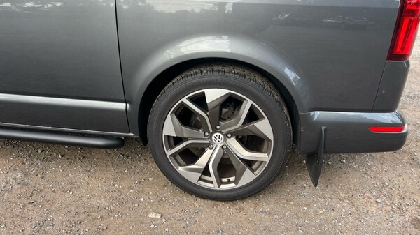 Used Volkswagen Transporter 2022 for sale - 76196038: Photo 5
