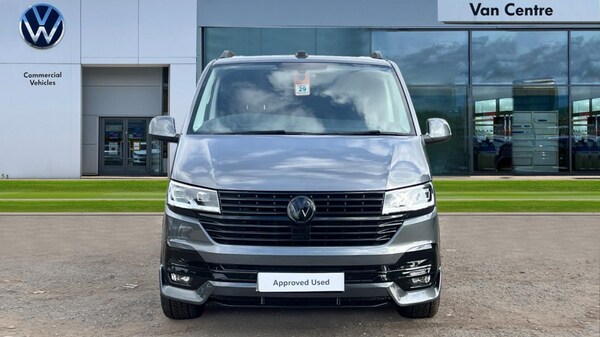 Used Volkswagen Transporter 2022 for sale - 76196038: Photo 8