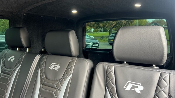 Used Volkswagen Transporter 2022 for sale - 76196038: Photo 9