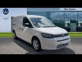 Used Volkswagen Caddy Maxi 2022 for sale - 74914519: Photo
