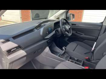 Used Volkswagen Caddy Maxi 2022 for sale - 74914519: Photo