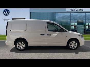 Used Volkswagen Caddy Maxi 2022 for sale - 74914519: Photo