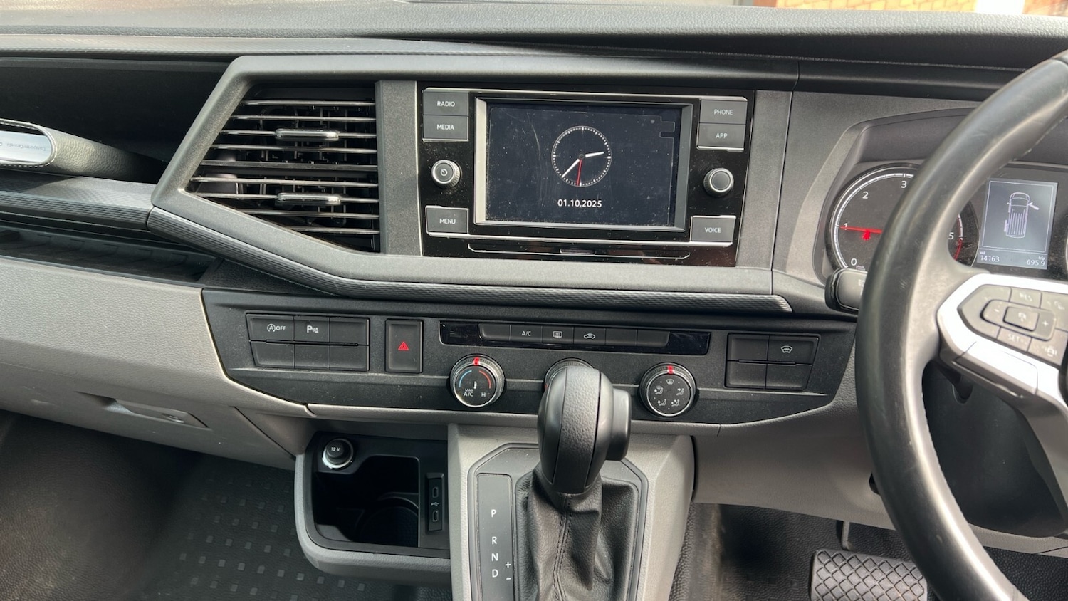 Used Volkswagen Transporter 2022 for sale - 76116964: Photo 12