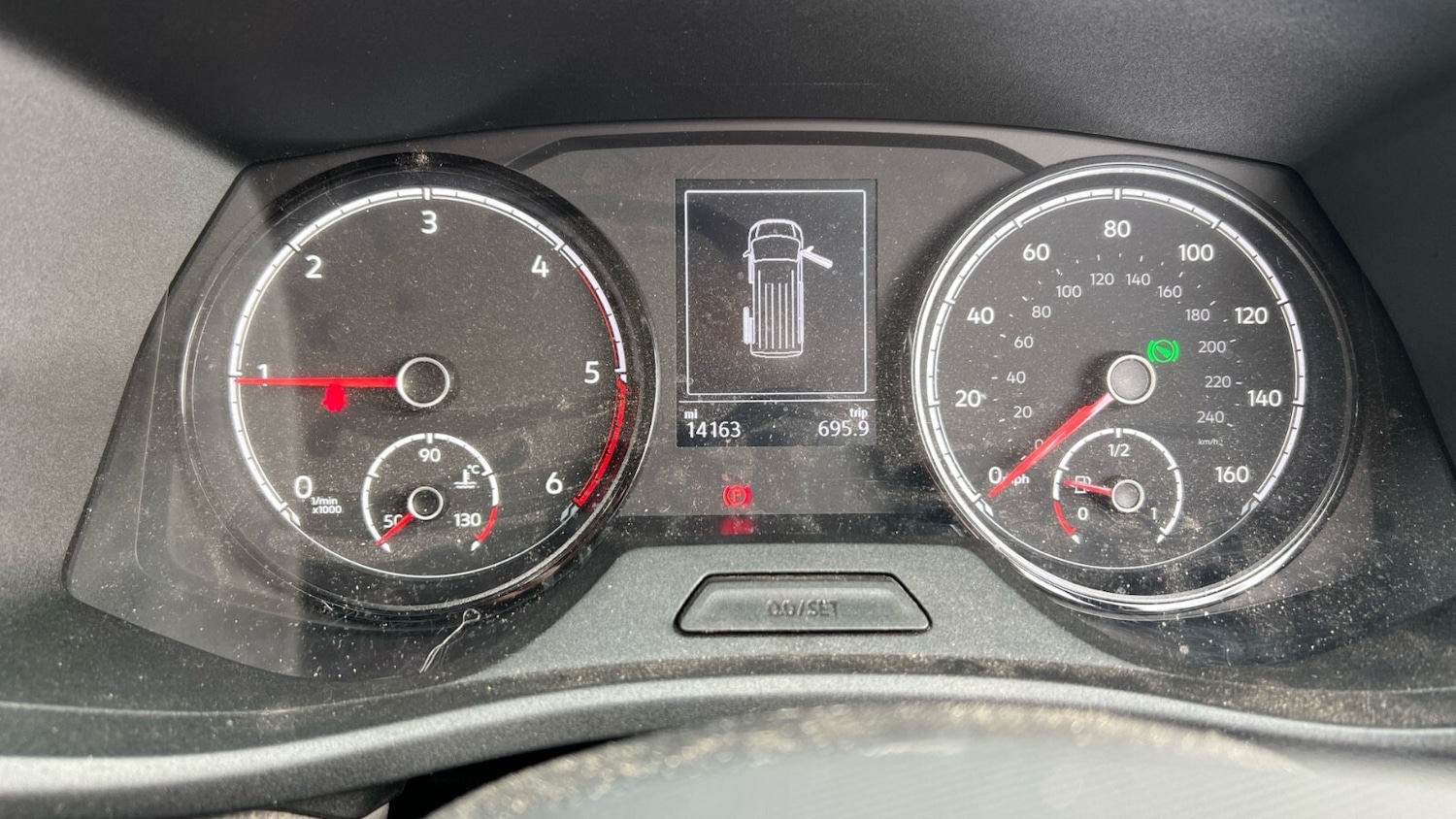 Used Volkswagen Transporter 2022 for sale - 76116964: Photo 15