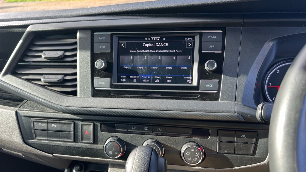 Used Volkswagen Transporter 2022 for sale - 76116964: Photo 16