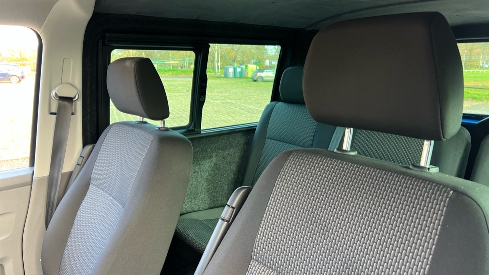 Used Volkswagen Transporter 2022 for sale - 76116964: Photo 17