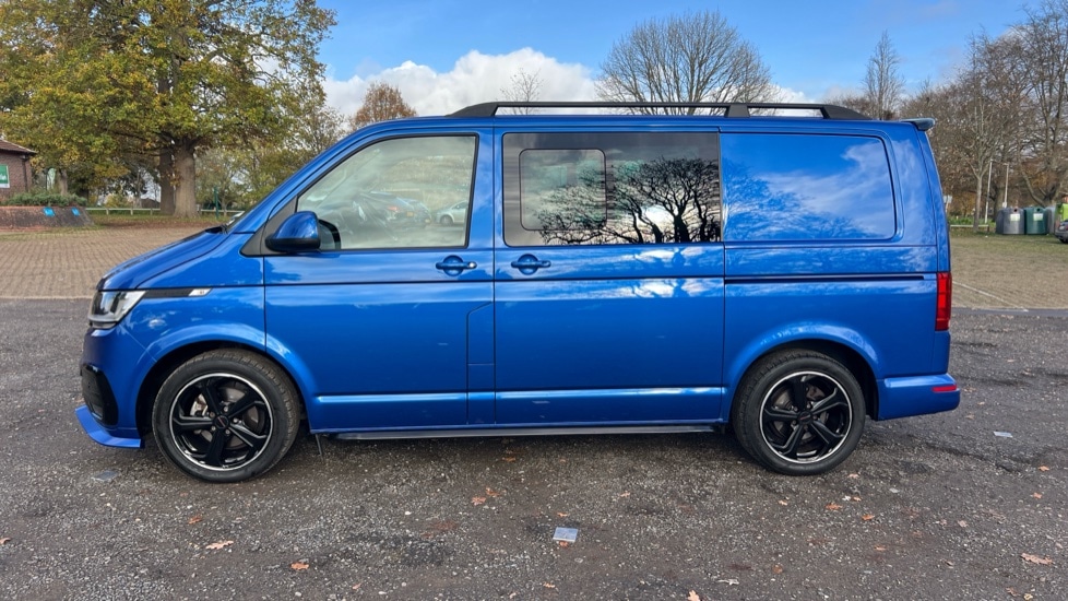 Used Volkswagen Transporter 2022 for sale - 76116964: Photo 18