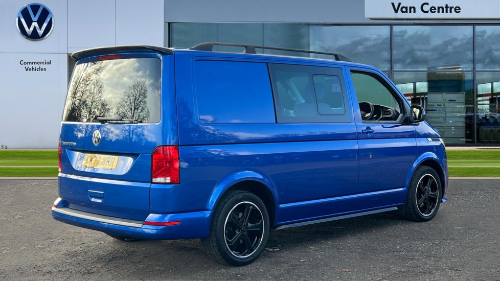 Used Volkswagen Transporter 2022 for sale - 76116964: Photo 20