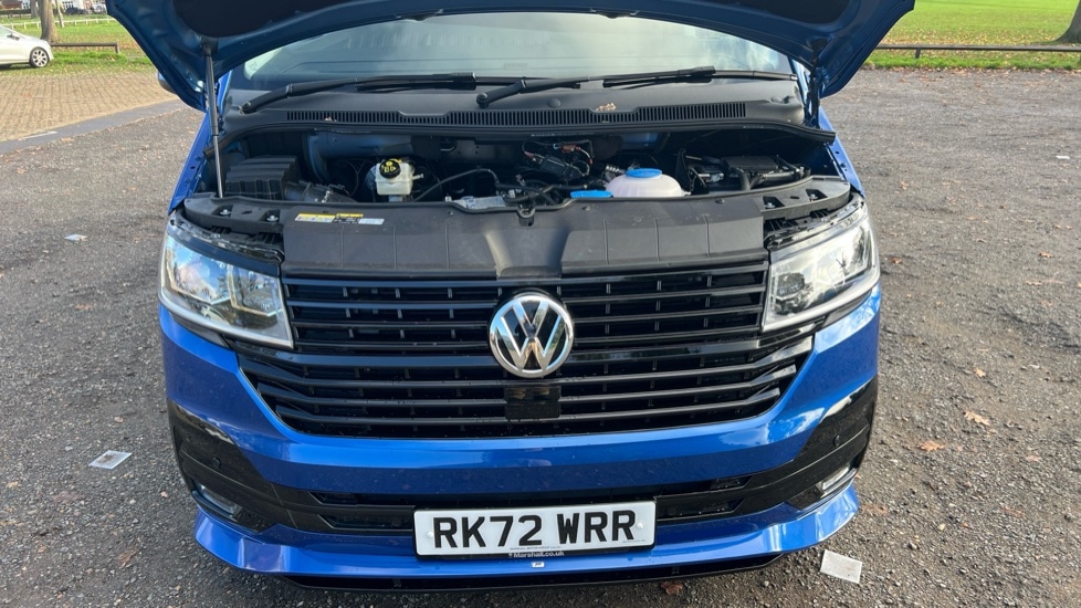 Used Volkswagen Transporter 2022 for sale - 76116964: Photo 23