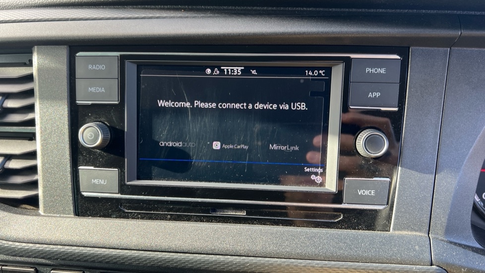 Used Volkswagen Transporter 2022 for sale - 76116964: Photo 26