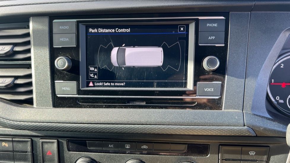 Used Volkswagen Transporter 2022 for sale - 76116964: Photo 28