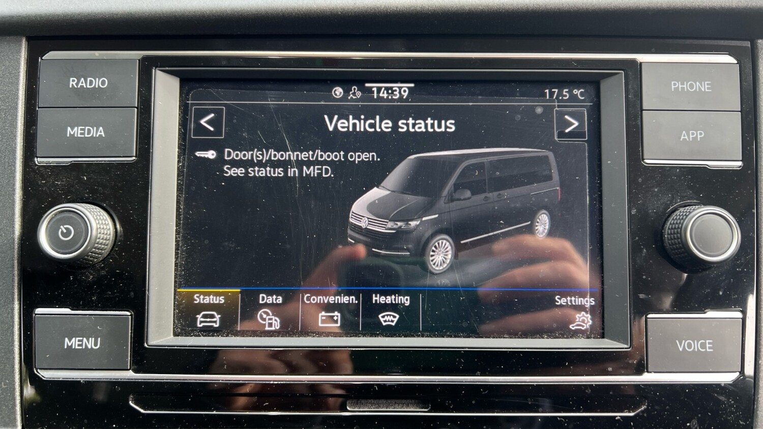 Used Volkswagen Transporter 2022 for sale - 76116964: Photo 33