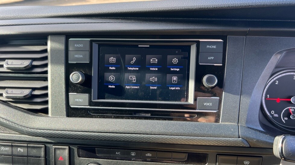 Used Volkswagen Transporter 2022 for sale - 76116964: Photo 34