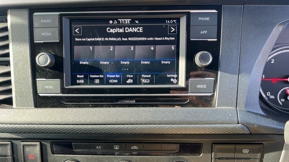 Used Volkswagen Transporter 2022 for sale - 76116964: Photo 35