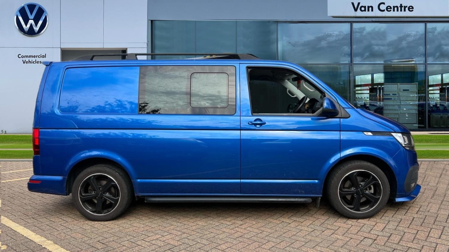 Used Volkswagen Transporter 2022 for sale - 76116964: Photo 4