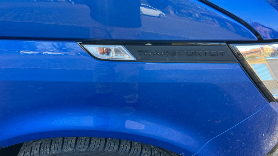 Used Volkswagen Transporter 2022 for sale - 76116964: Photo 40