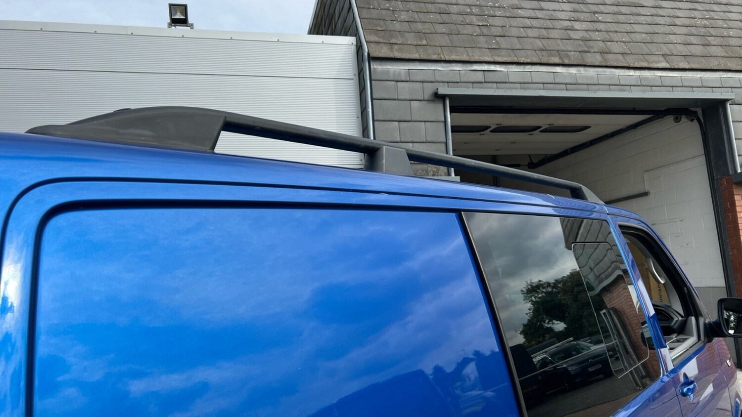 Used Volkswagen Transporter 2022 for sale - 76116964: Photo 42