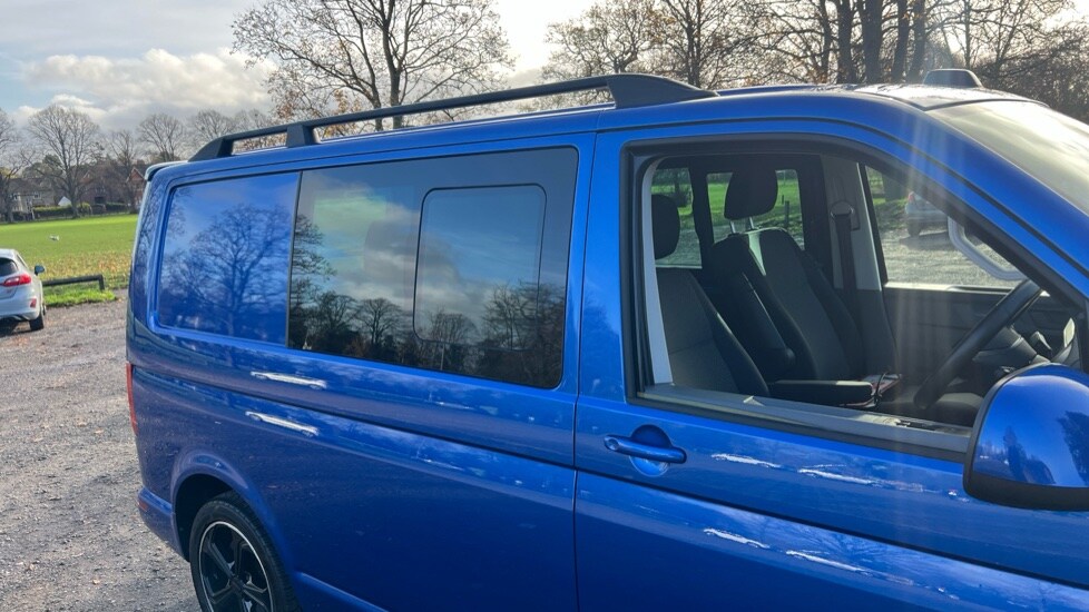 Used Volkswagen Transporter 2022 for sale - 76116964: Photo 43