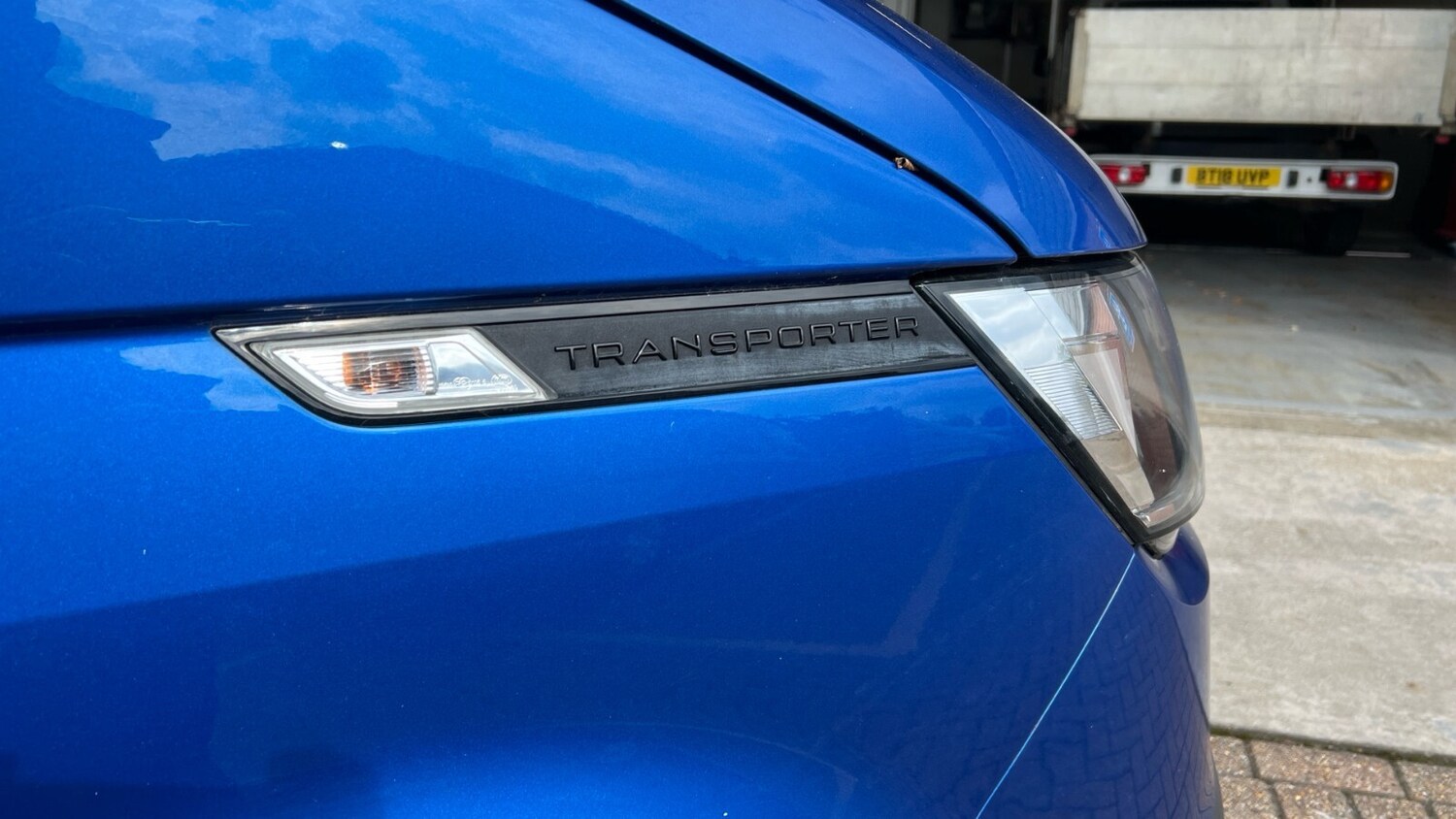 Used Volkswagen Transporter 2022 for sale - 76116964: Photo 44