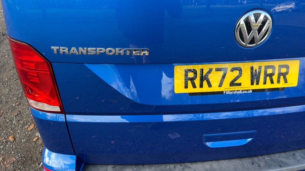 Used Volkswagen Transporter 2022 for sale - 76116964: Photo 45