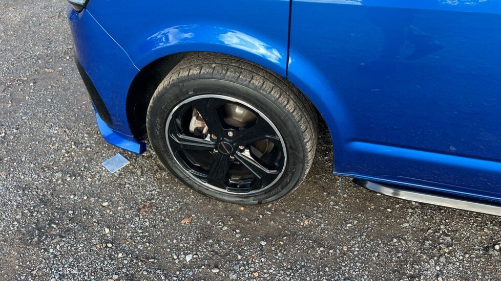 Used Volkswagen Transporter 2022 for sale - 76116964: Photo 47