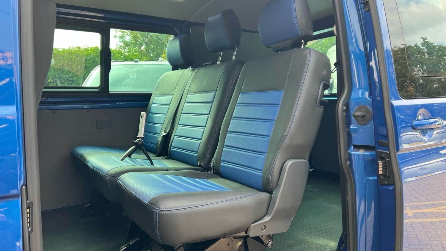 Used Volkswagen Transporter 2022 for sale - 76116964: Photo 48