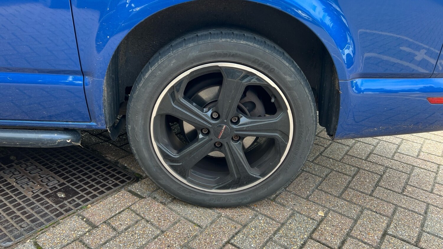 Used Volkswagen Transporter 2022 for sale - 76116964: Photo 49