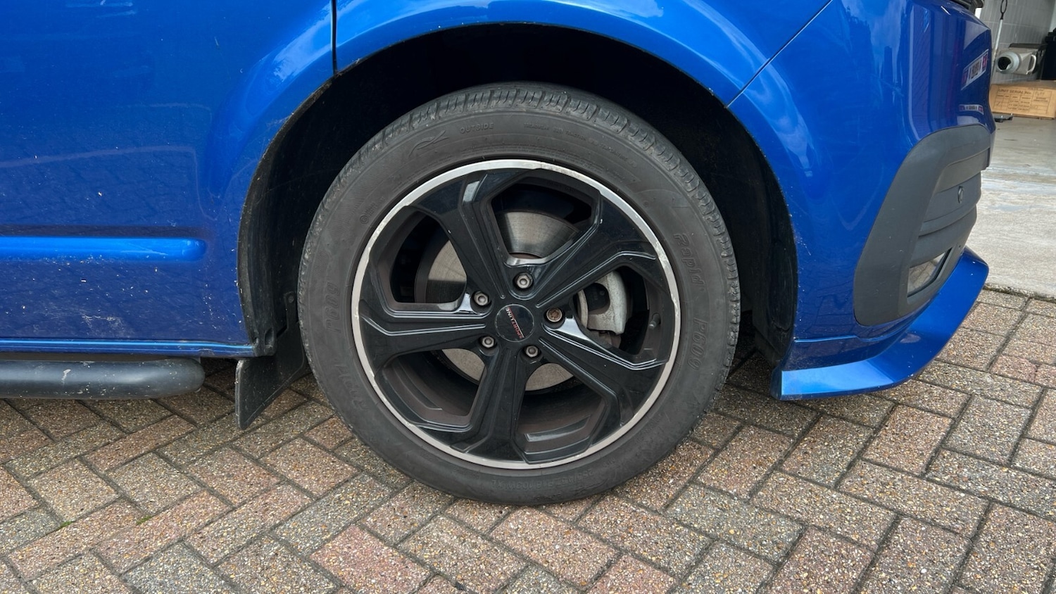 Used Volkswagen Transporter 2022 for sale - 76116964: Photo 5