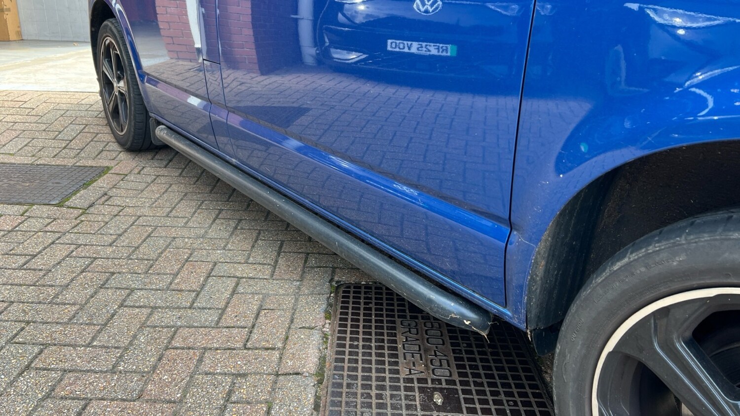 Used Volkswagen Transporter 2022 for sale - 76116964: Photo 50