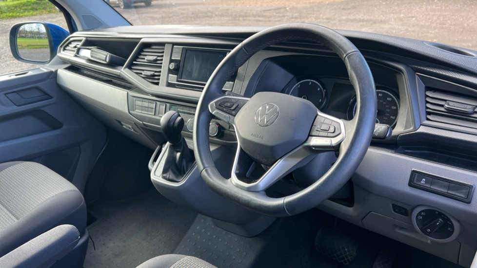 Used Volkswagen Transporter 2022 for sale - 76116964: Photo 6