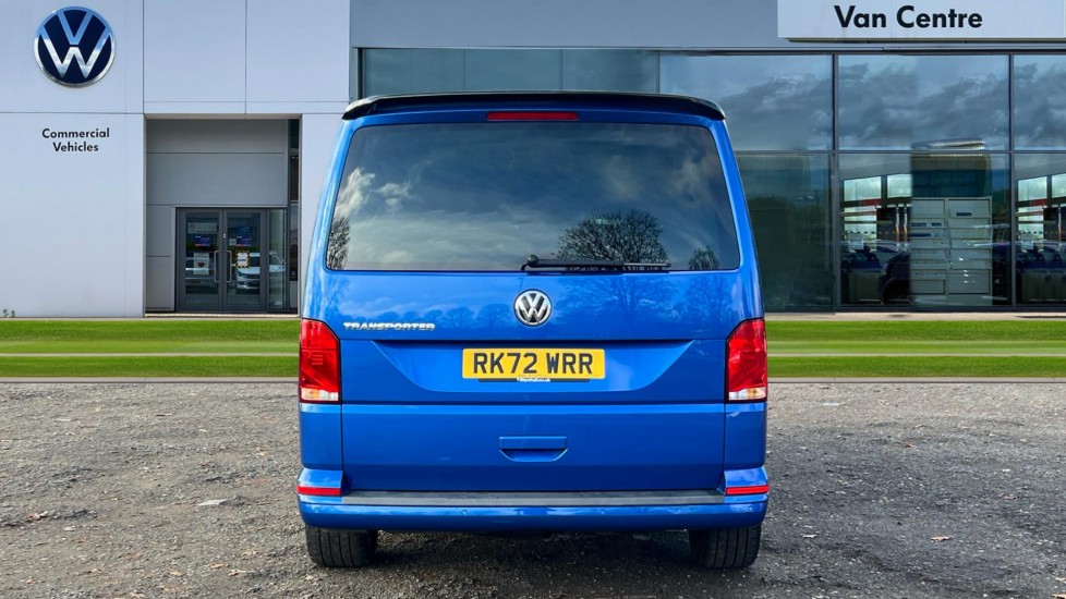 Used Volkswagen Transporter 2022 for sale - 76116964: Photo 7