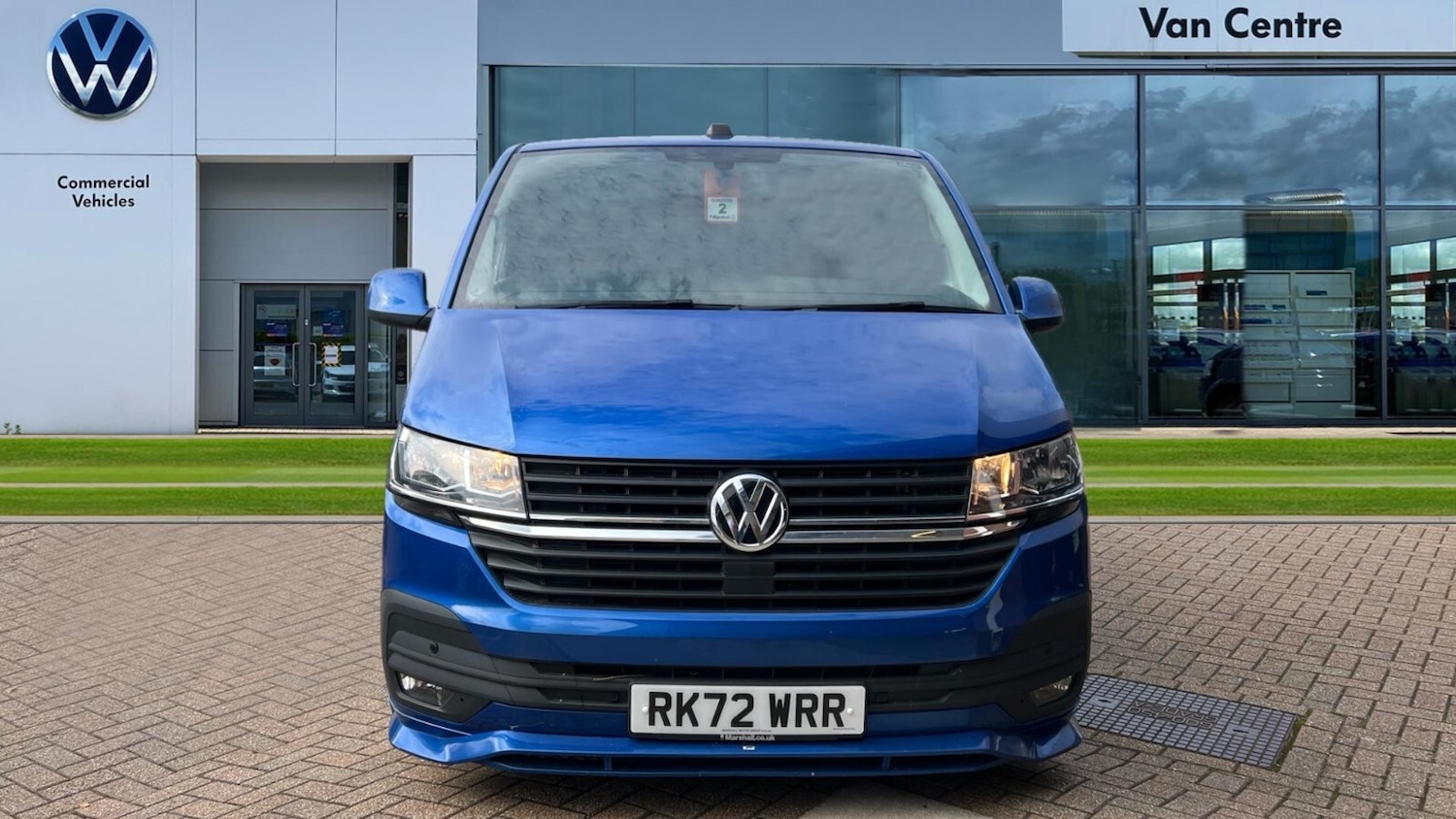 Used Volkswagen Transporter 2022 for sale - 76116964: Photo 8