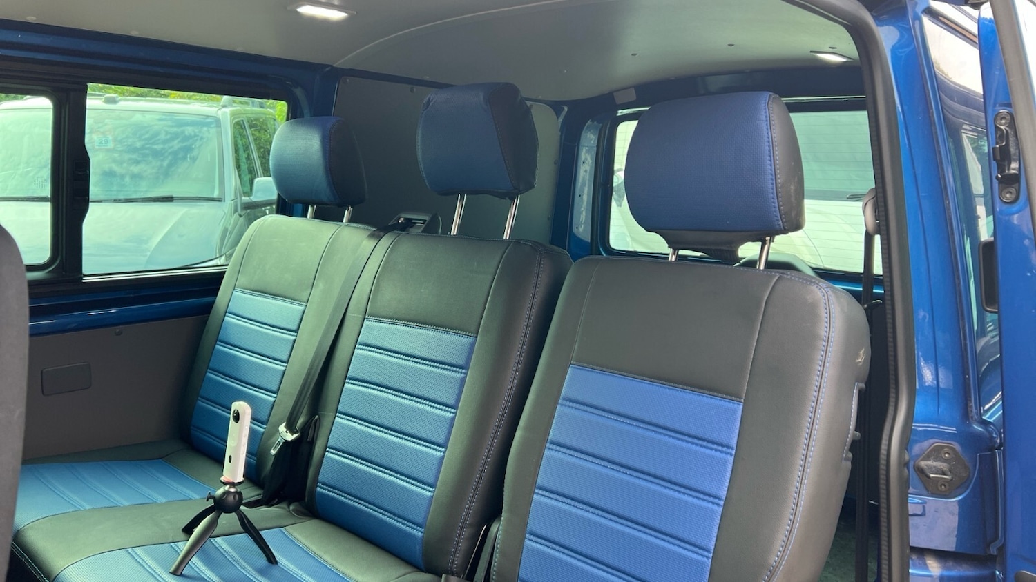 Used Volkswagen Transporter 2022 for sale - 76116964: Photo 9