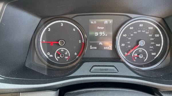 Used Volkswagen Transporter Shuttle 2024 for sale - 75534302: Photo 15