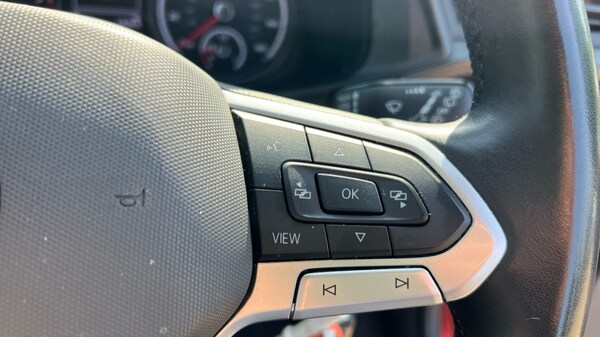 Used Volkswagen Transporter Shuttle 2024 for sale - 75534302: Photo 25