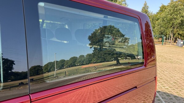 Used Volkswagen Transporter Shuttle 2024 for sale - 75534302: Photo 39