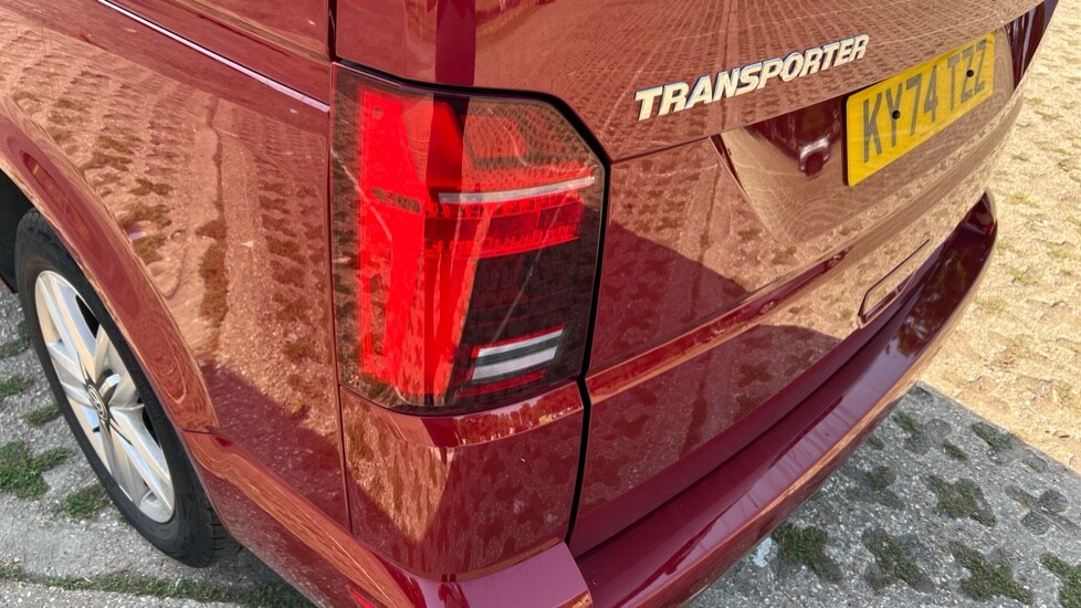 Vehicle 40