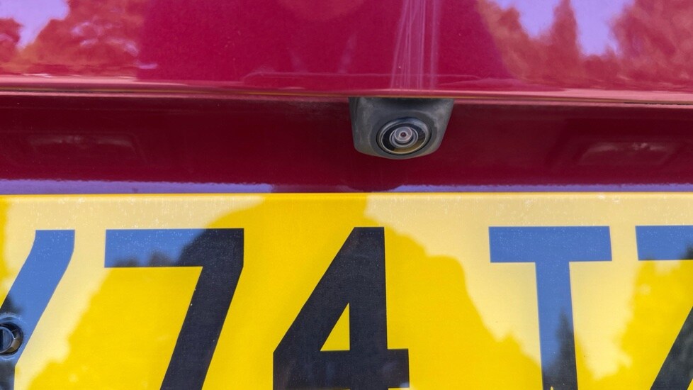 Vehicle 41