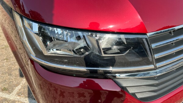 Used Volkswagen Transporter Shuttle 2024 for sale - 75534302: Photo 46