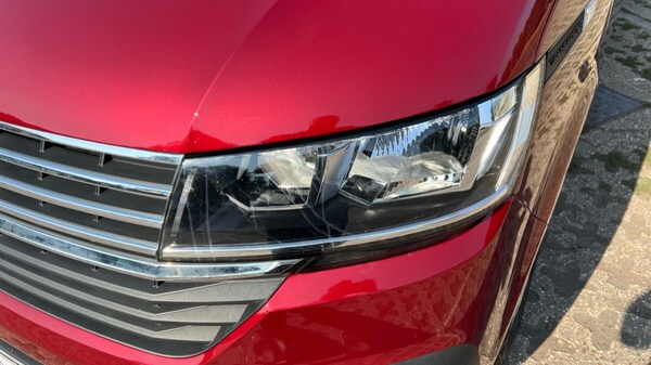 Used Volkswagen Transporter Shuttle 2024 for sale - 75534302: Photo 47
