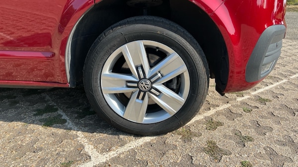 Used Volkswagen Transporter Shuttle 2024 for sale - 75534302: Photo 5