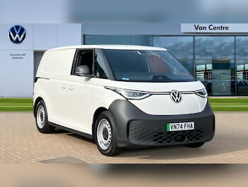 Used Volkswagen ID-Buzz 2024 for sale - 75467240: Photo