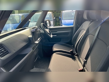 Used Volkswagen ID-Buzz 2024 for sale - 75467240: Photo