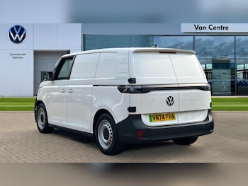 Used Volkswagen ID-Buzz 2024 for sale - 75467240: Photo