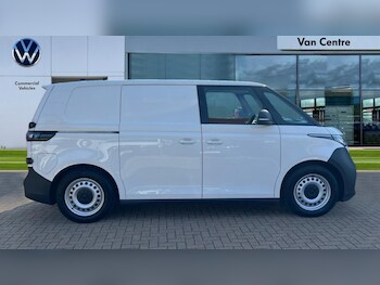 Used Volkswagen ID-Buzz 2024 for sale - 75467240: Photo