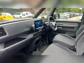 Used Volkswagen ID-Buzz 2023 for sale - 75467247: Photo