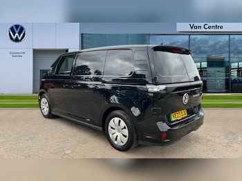 Used Volkswagen ID-Buzz 2023 for sale - 75467247: Photo