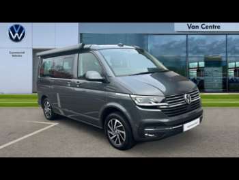 2023 - Ocean SWB 150 PS 2.0 TDI 7sp DSG Auto 4-Door