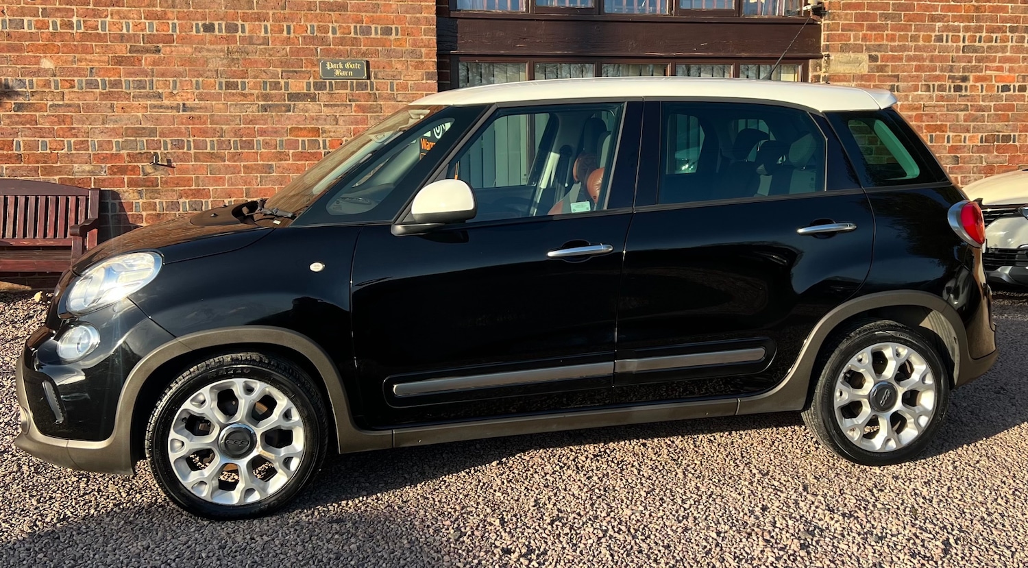 Used Fiat 500L 2014 for sale - 77906729: Photo 10