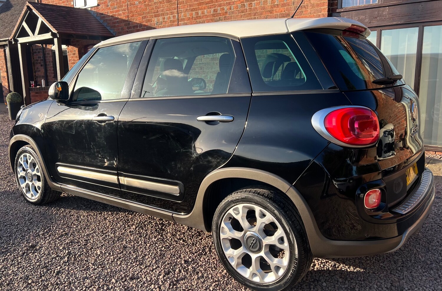 Used Fiat 500L 2014 for sale - 77906729: Photo 11